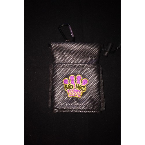 Mod Pouch by BoxModKings